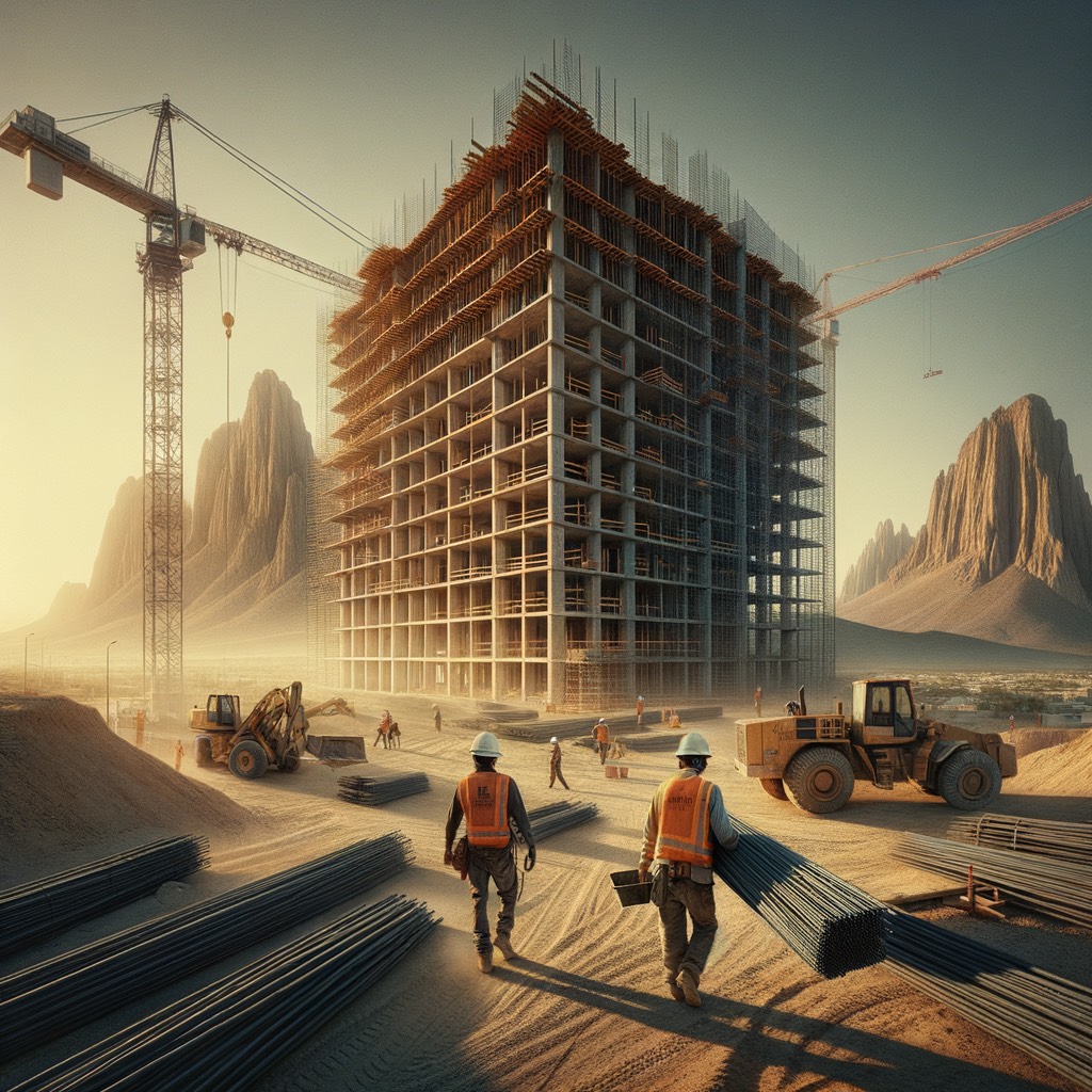 Construcción
