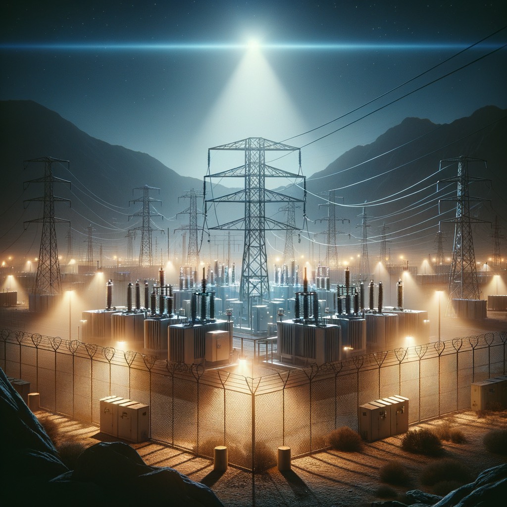 Refinerías y Químicos