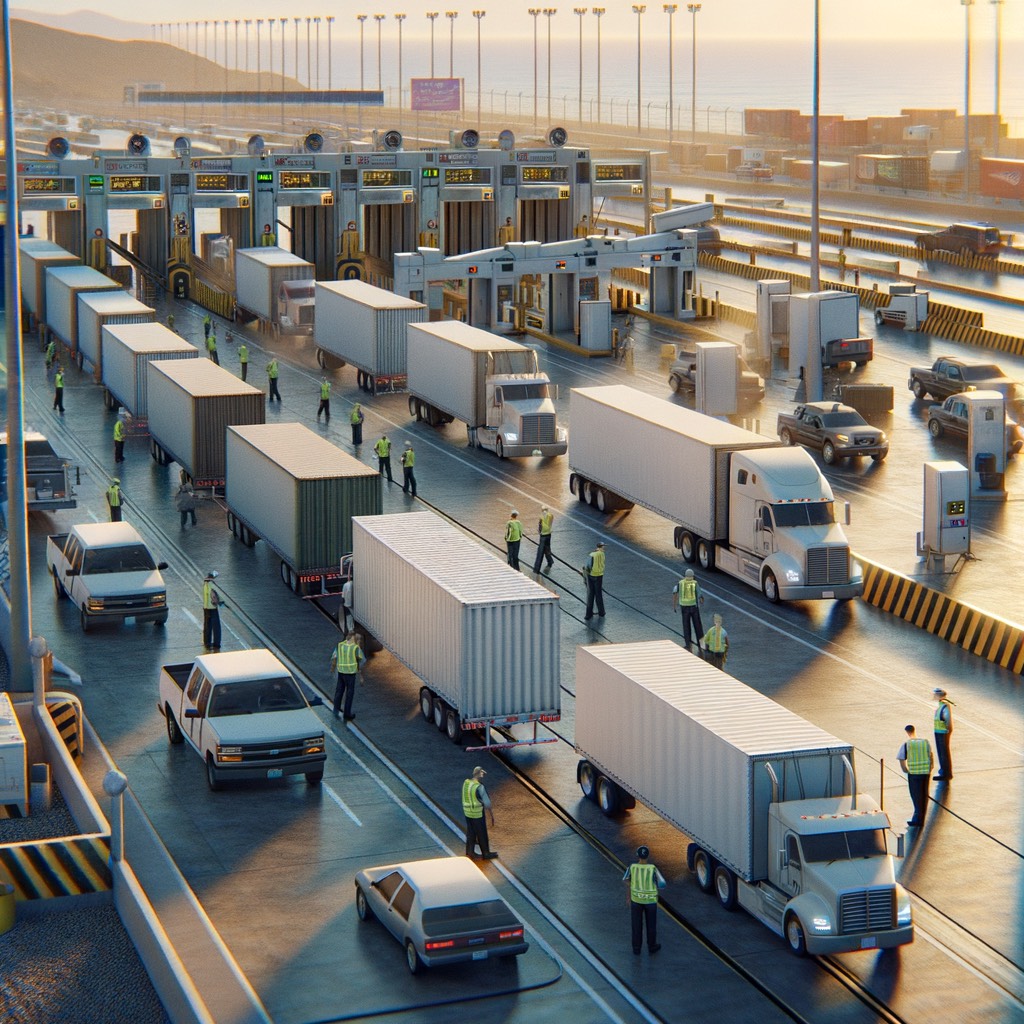 Transporte y Carga